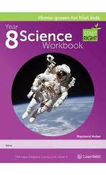  Start Right Science Workbook Year 8