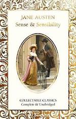 Sense & Sensibility (Hardback)