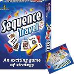 Sequence Game Travel Edition