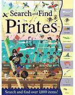 Imagine That Search And Find Pirates