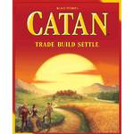 Settlers of Catan Fifth Edition