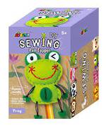 Avenir Sewing Kit - Pen Topper (Frog)