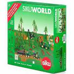SikuWorld 5605 Forestry Play Set