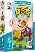 Smart Games- Smart Dog Obstacle Run (Age 7+)