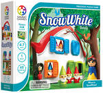 Smart Games SnowWhite Deluxe (Age 4-7)