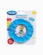 Playgro Soothing Circle Water Teether