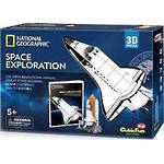 national Geographic Space Exploration