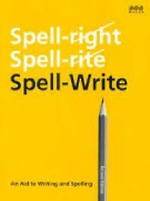 Spell Write