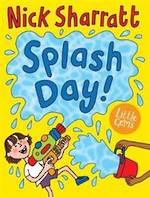 Splash Day