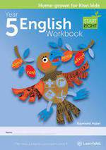 Start Right English Workbook Year 5