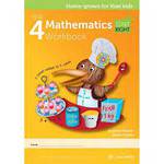 Start Right Mathematics Workbook Year 4
