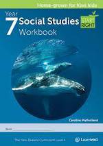 Start Right Social Studies Workbook Year 7