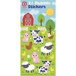 Stickers Farm Animals