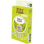 Rory's Story Cubes  Voyages (Tin)