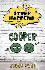 Stuff Happens Cooper