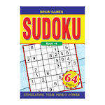 Sudoku Large Print