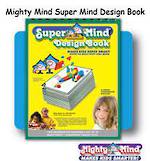 MightyMind - Super Mind Design Book