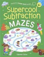 Supercool Subtraction Mazes