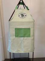 Tangleby Gardens Apron