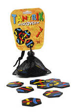 Tantrix Discovery Pack