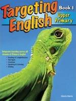 Targeting English - Upper Primary book 1