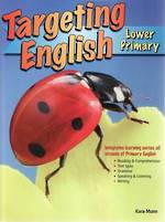 Targeting English Student Book - Lower Primary