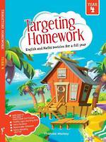 Targeting Homework Yr4