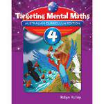 Australian Curriculum Edition Targeting Mental Maths 4