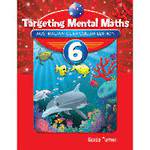 Australian Curriculum Edition Targeting Mental Maths 6