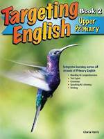 Targeting English Book 2 Upper Primary