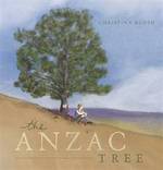 The ANZAC Tree (Hardback)
