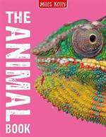The Animal Book (Hardback)