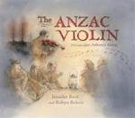 The Anzac Violin (Hardback)