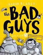 The Bad Guys Episode 5 Intergalactic Gas