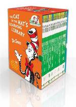 The Cat In The Hat's Learning Library Dr. Seuss