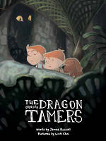 The Dragon Tamers #2