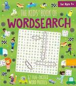 The Kids'Book Of Wordsearch