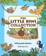 The Little Kiwi Collection