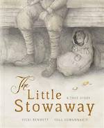 The Little Stowaway (Hardback)