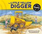 The Little Yellow Digger gift edition (hardback)