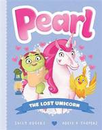 Pearl #11 The Lost Unicorn
