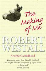 The Making of Me: A Writer's Childhood