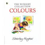 The Nursery Collection Colours