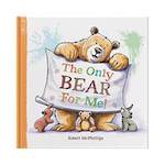 The Only Bear For Me (Hardback)
