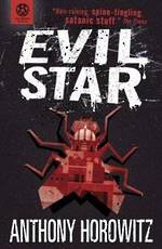 The Power of Five #2 Evil Star