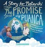 A Story for Matariki The Promise of Puanga