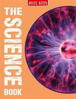 The Science Book (Hardback)