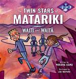 The Twin Stars of Matariki