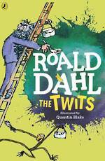 The Twits Roald Dahl
