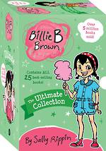 The Ultimate Collection: Billie B Brown 25 Book Slipcase